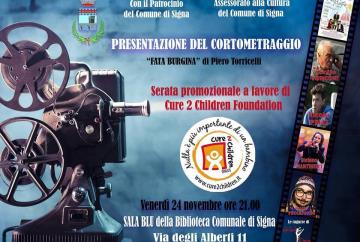 Cortometraggio 